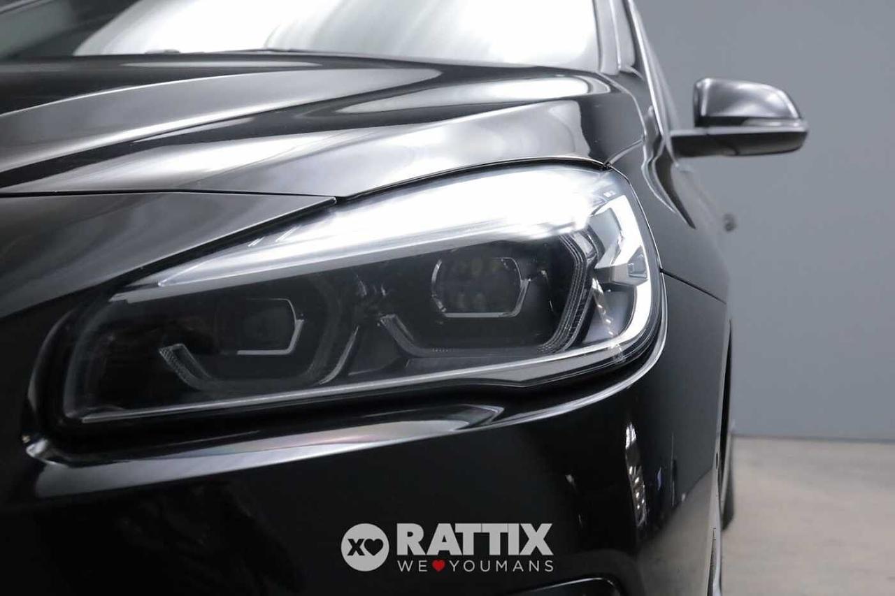 BMW Bmw Serie 2 usata 22