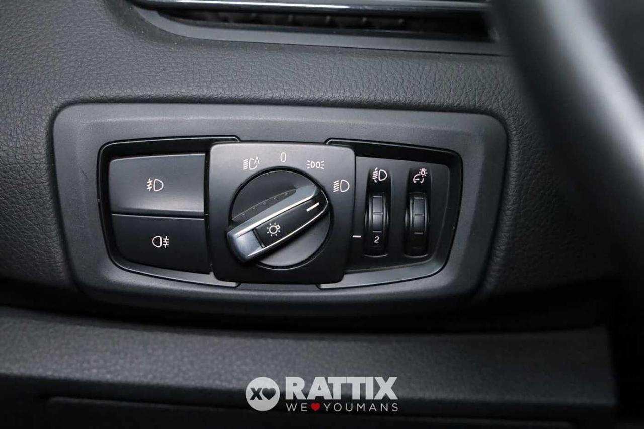 BMW Bmw Serie 2 usata 23