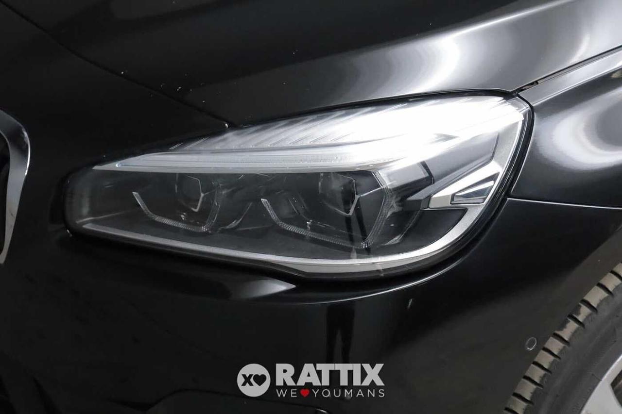 BMW Bmw Serie 2 usata 24