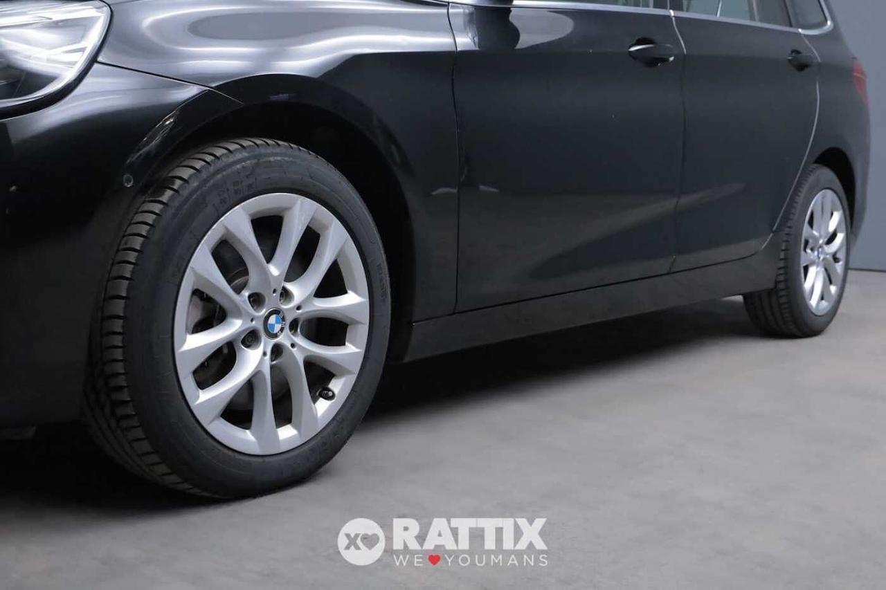 BMW Bmw Serie 2 usata 25