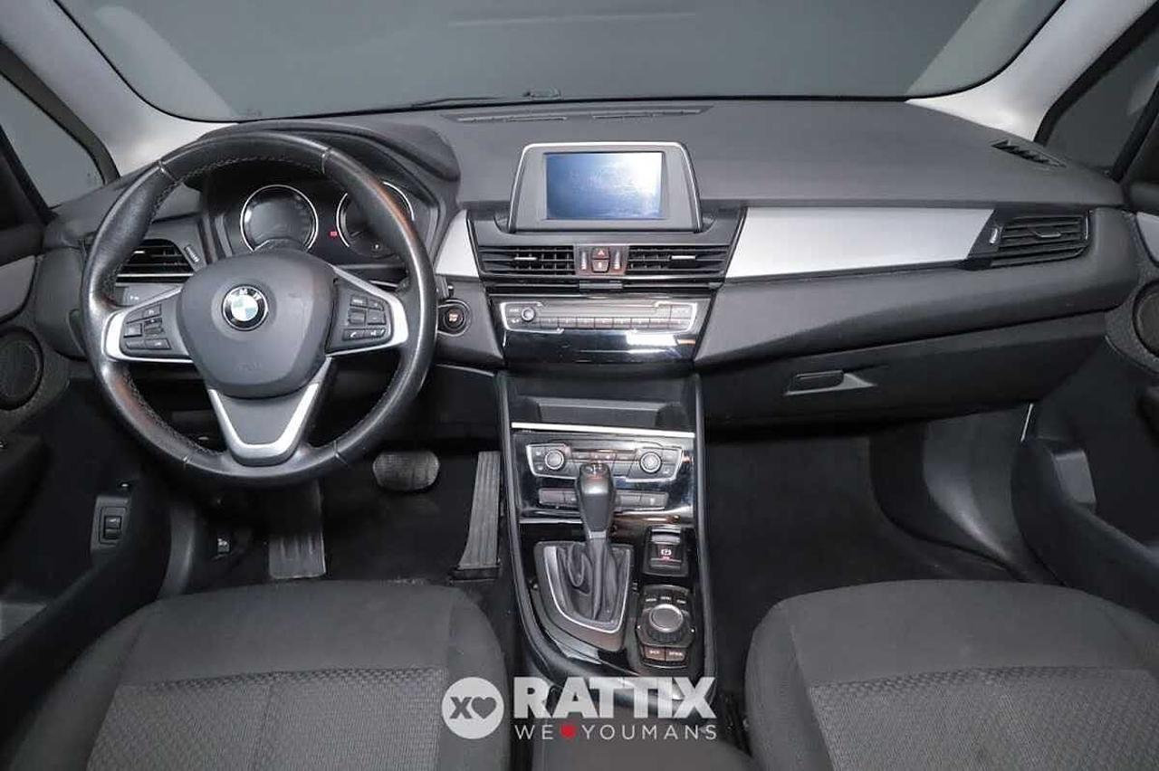 BMW Bmw Serie 2 usata 1