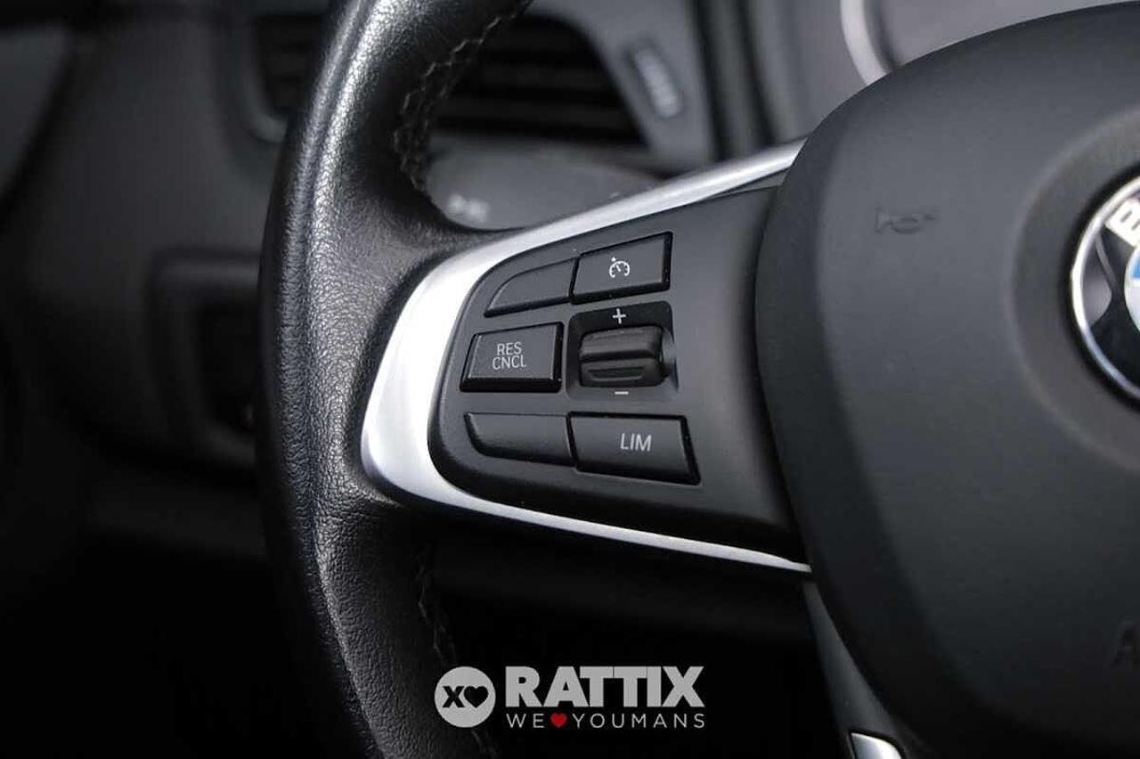 BMW Bmw Serie 2 usata 3