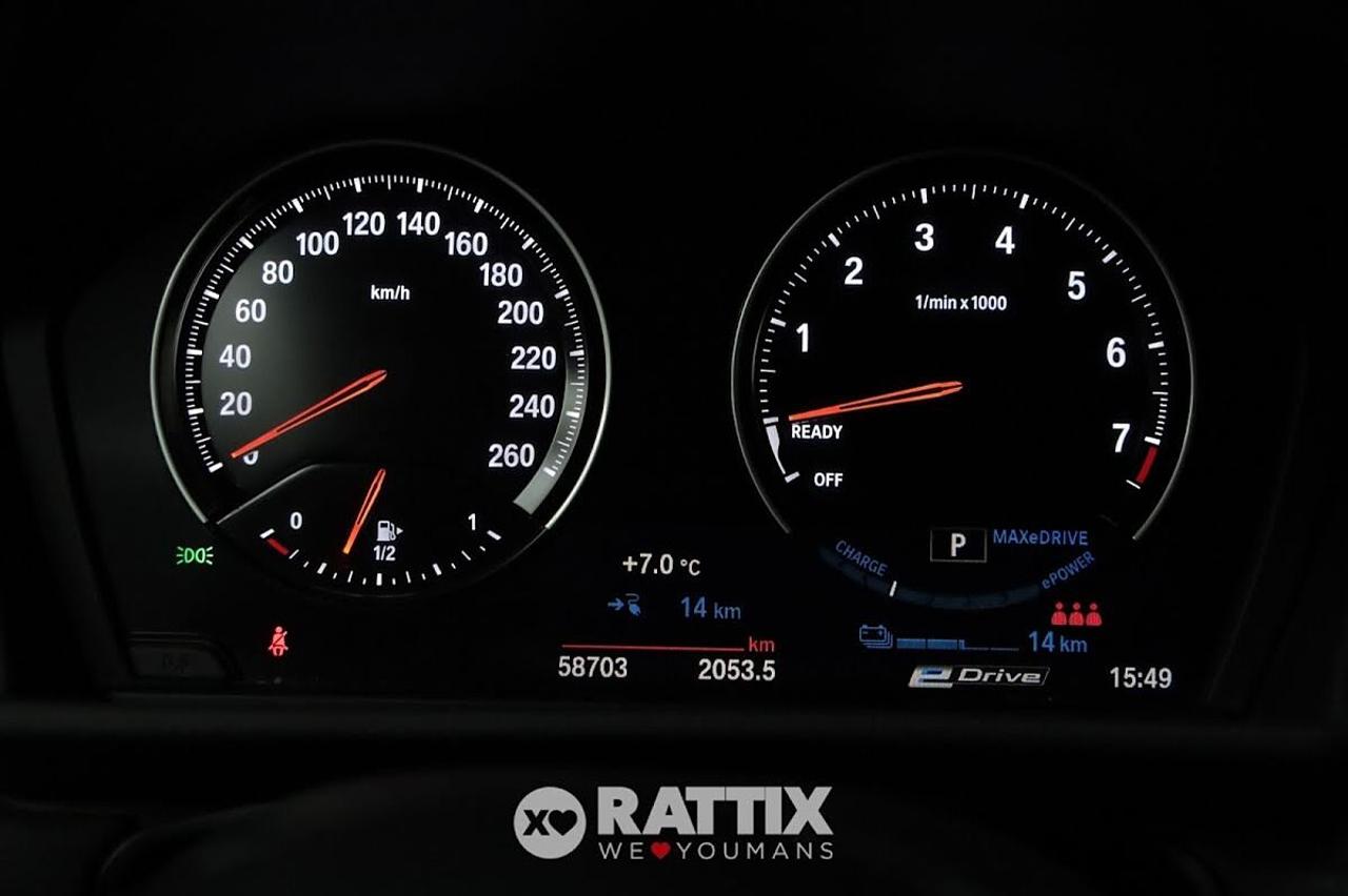 BMW Bmw Serie 2 usata 7