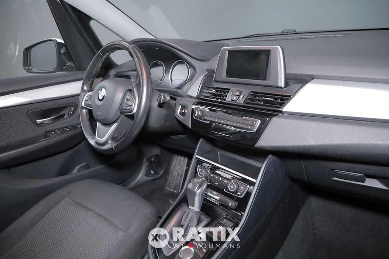 BMW Bmw Serie 2 usata 8