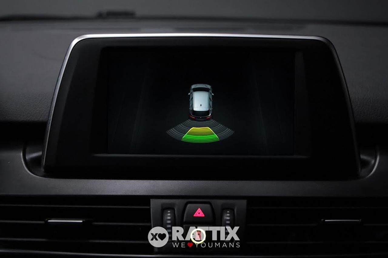 BMW Bmw Serie 2 usata 9