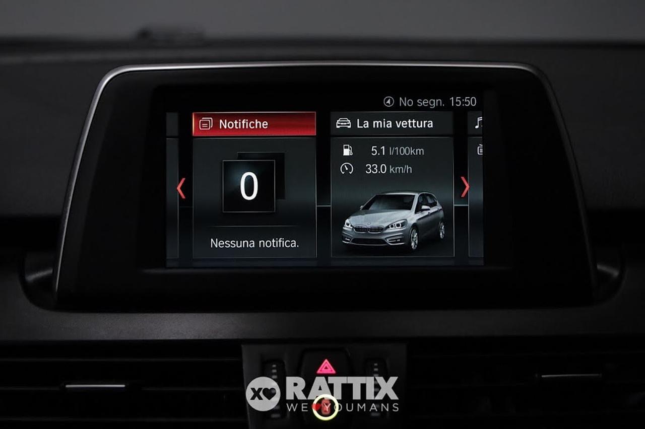 BMW Bmw Serie 2 usata 12