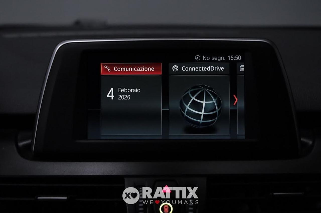 BMW Bmw Serie 2 usata 13