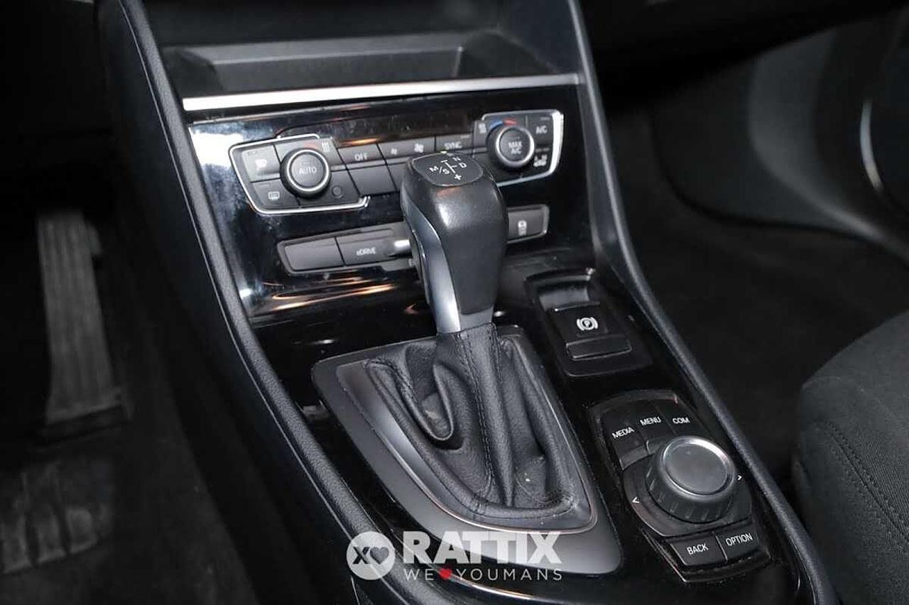 BMW Bmw Serie 2 usata 16