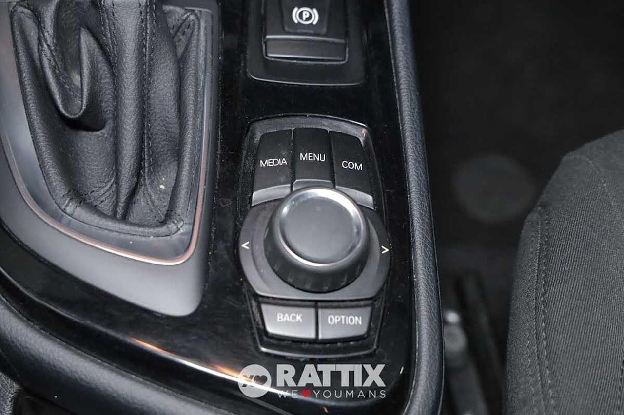 BMW Bmw Serie 2 usata 17