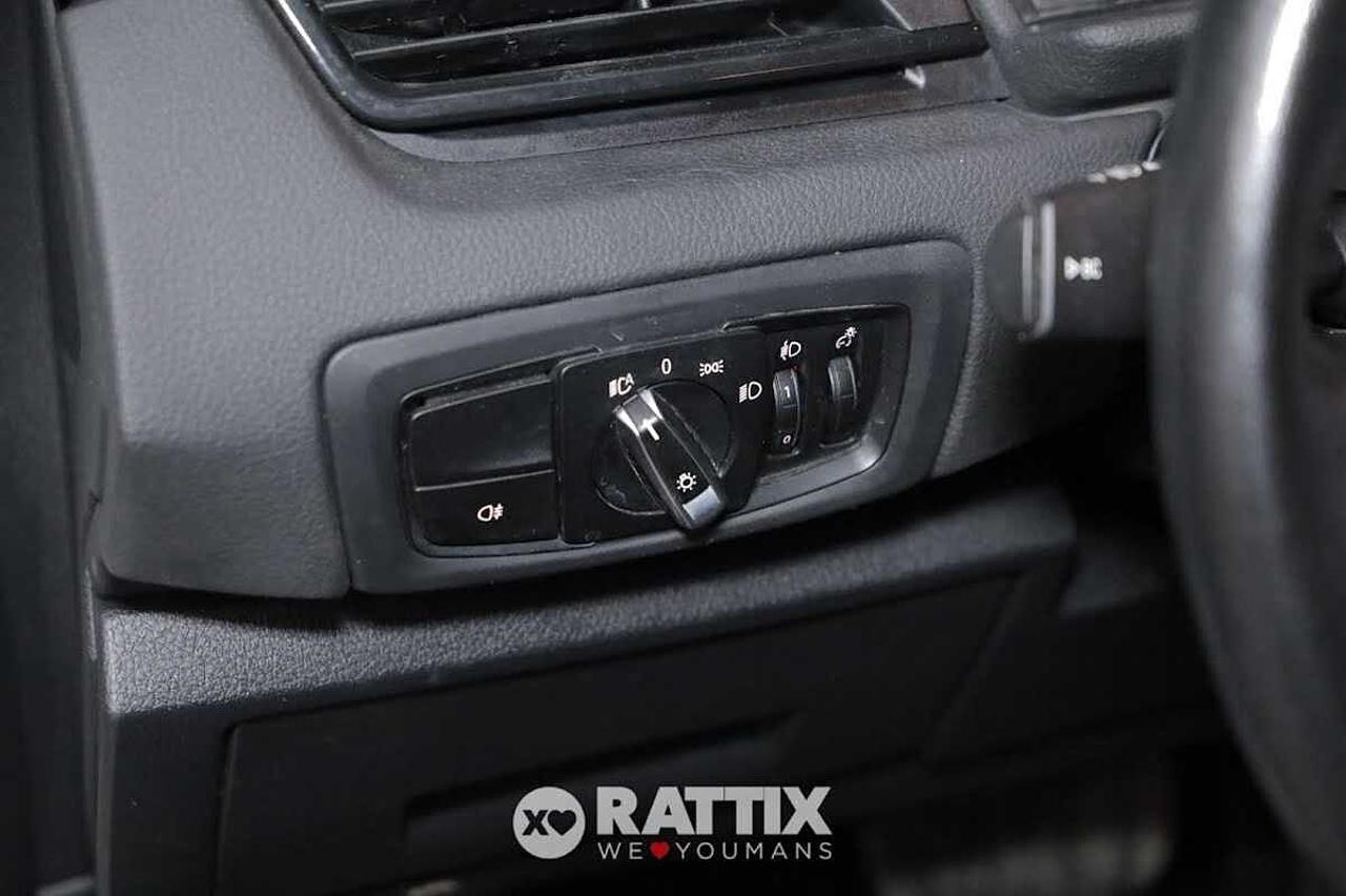 BMW Bmw Serie 2 usata 19