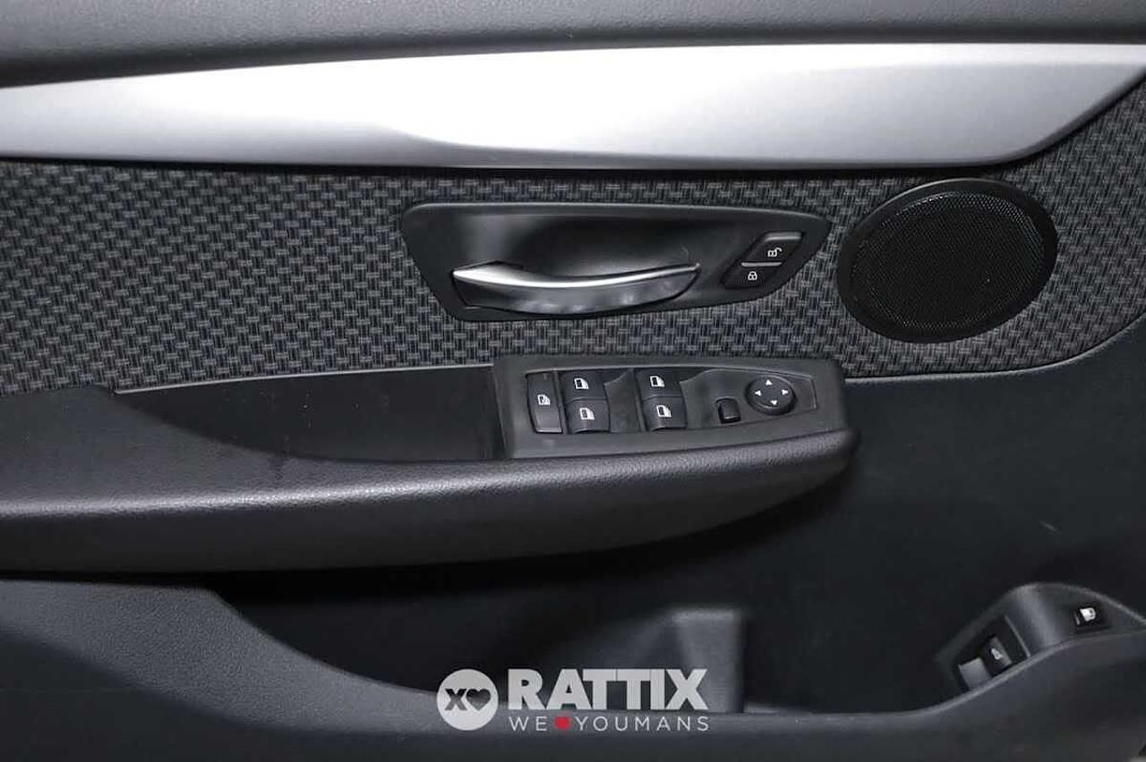 BMW Bmw Serie 2 usata 20