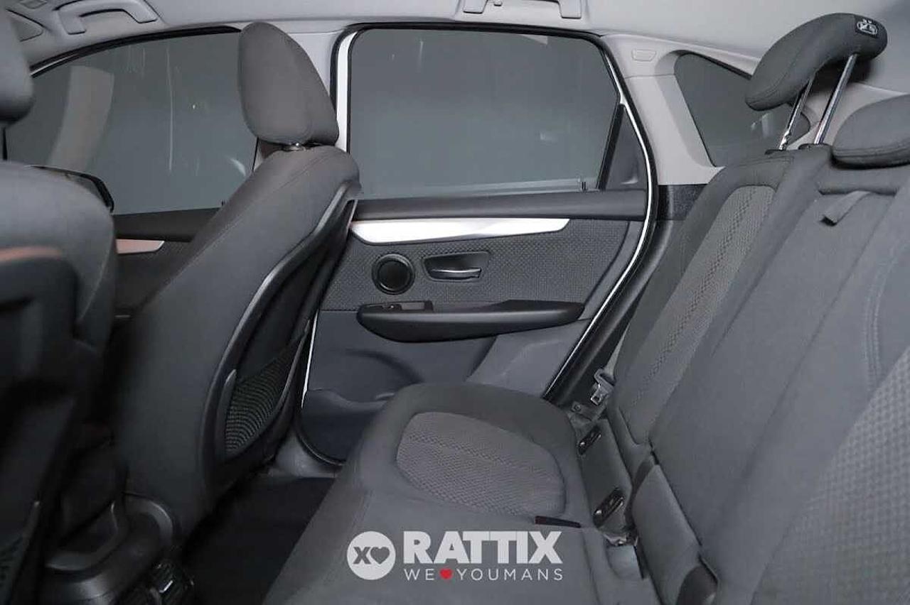 BMW Bmw Serie 2 usata 21