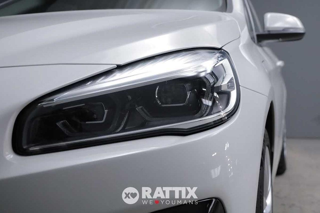 BMW Bmw Serie 2 usata 22