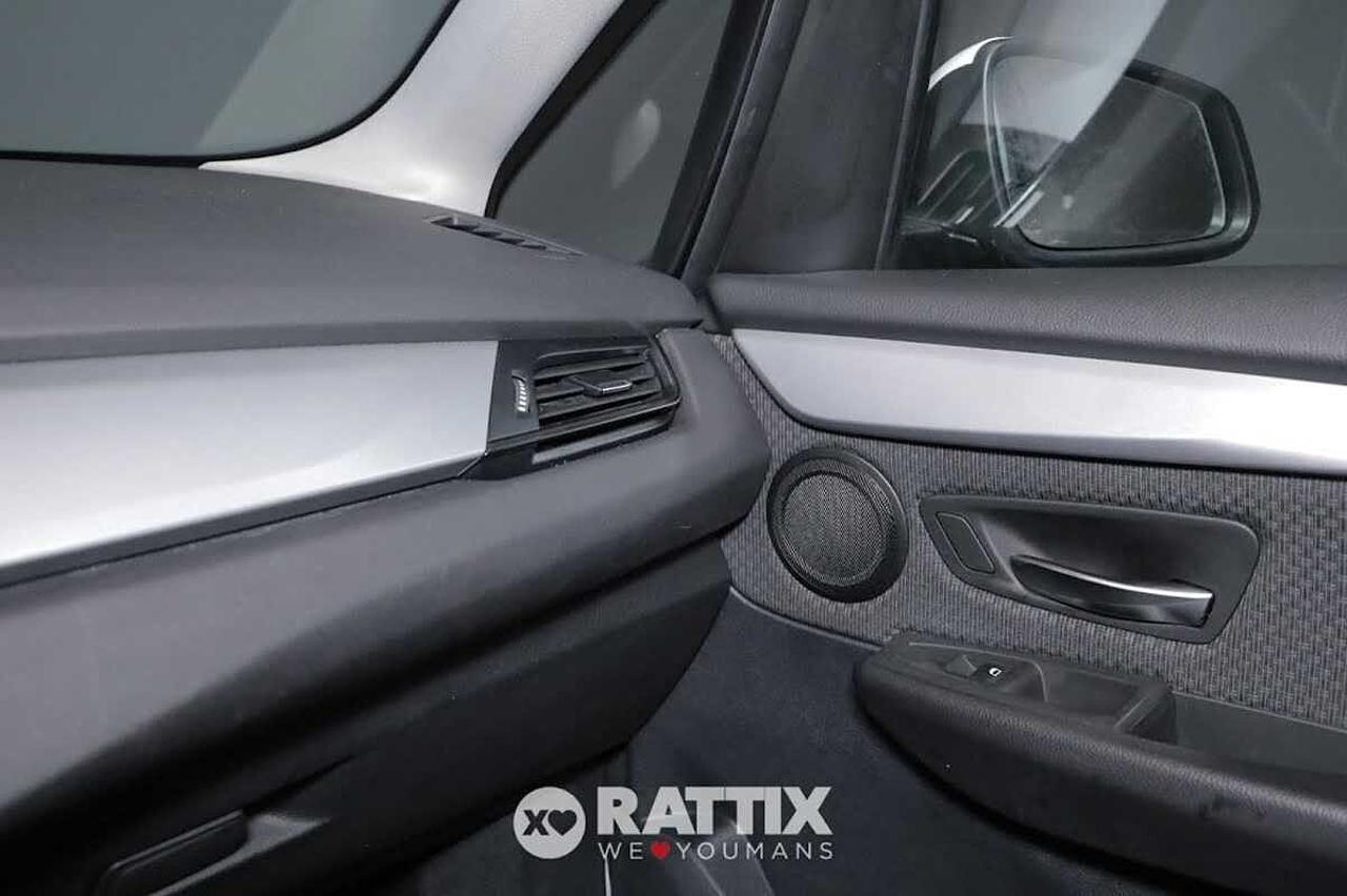 BMW Bmw Serie 2 usata 23