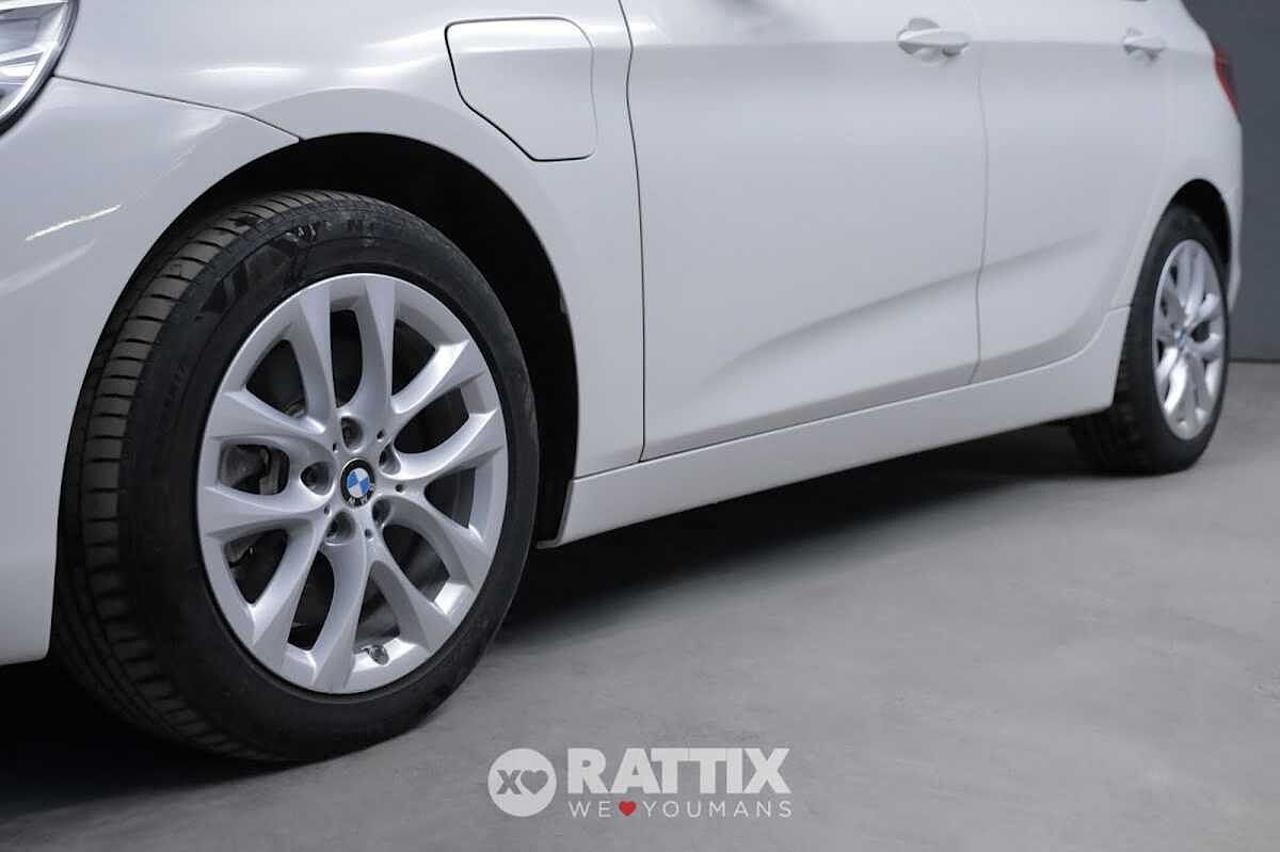 BMW Bmw Serie 2 usata 24