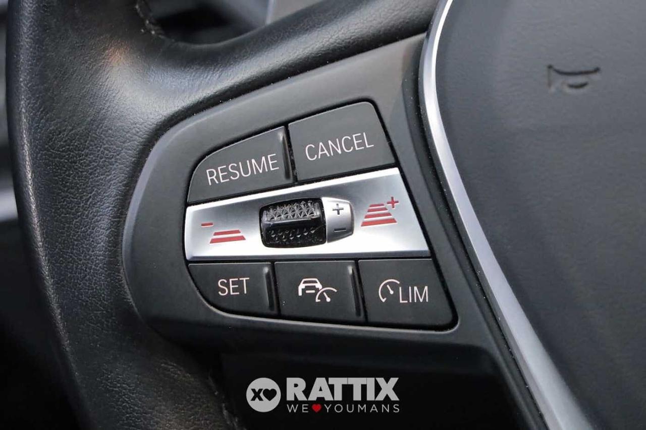 BMW Bmw Serie 3 usata 2