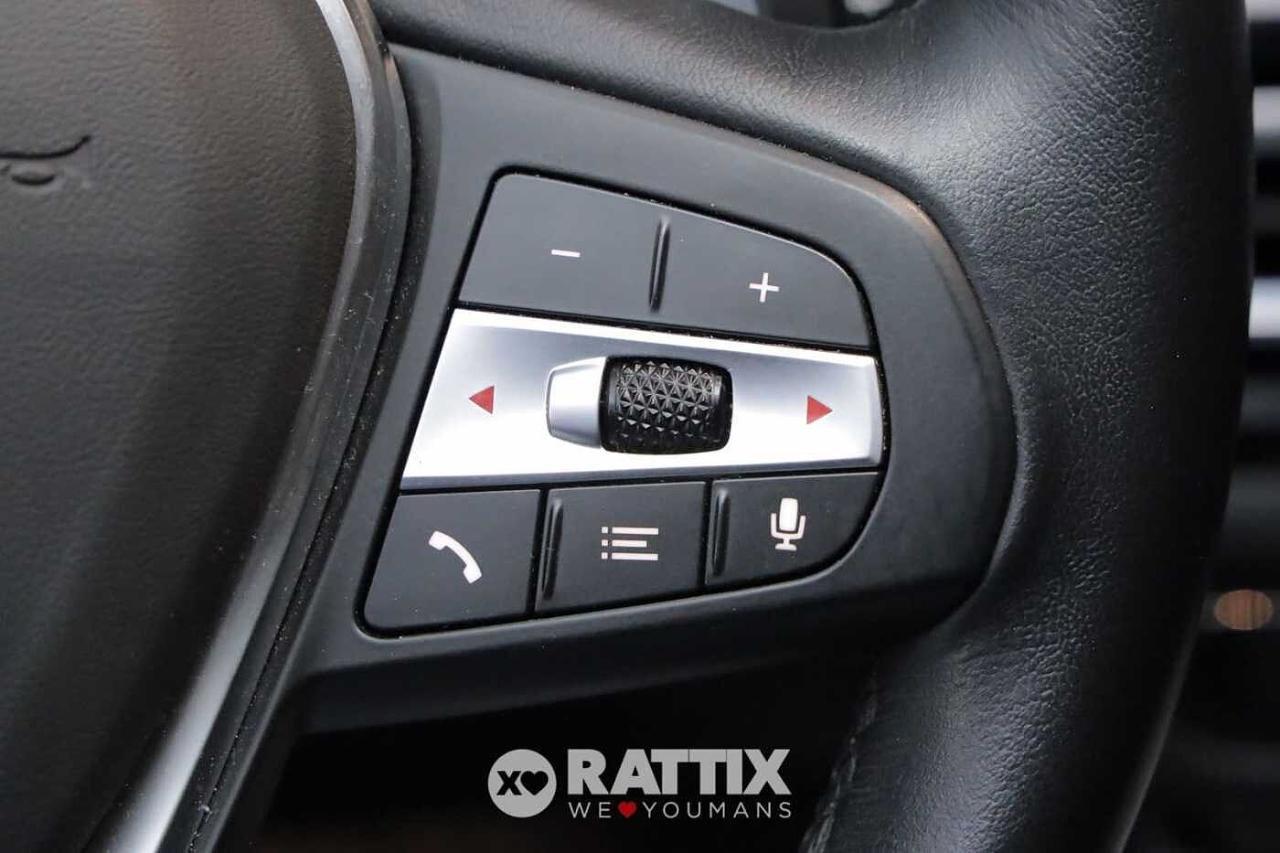 BMW Bmw Serie 3 usata 3