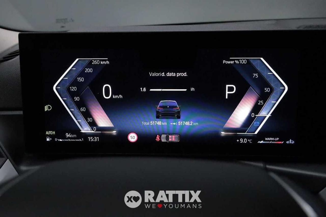 BMW Bmw Serie 3 usata 6