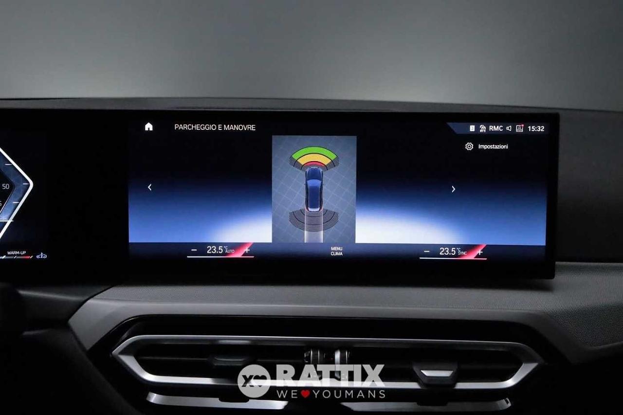 BMW Bmw Serie 3 usata 8