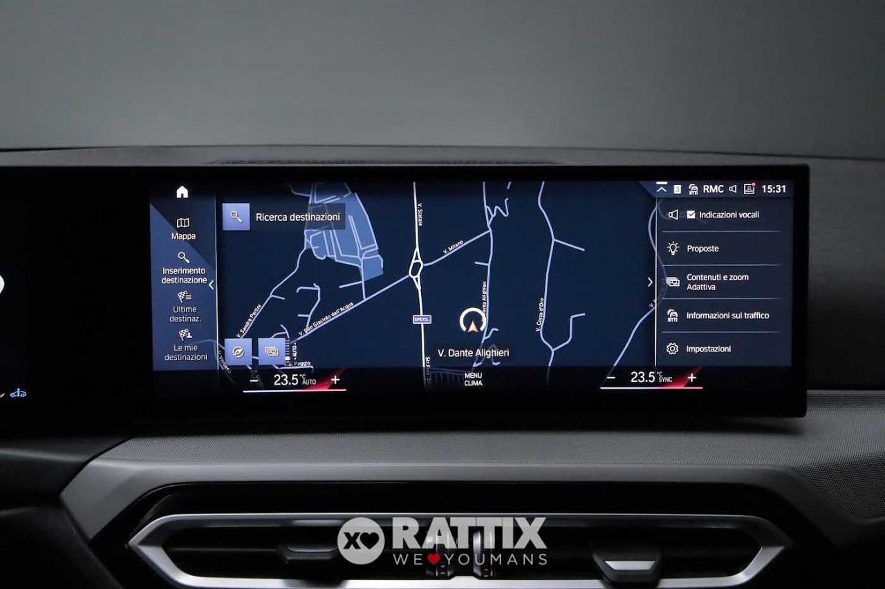 BMW Bmw Serie 3 usata 9