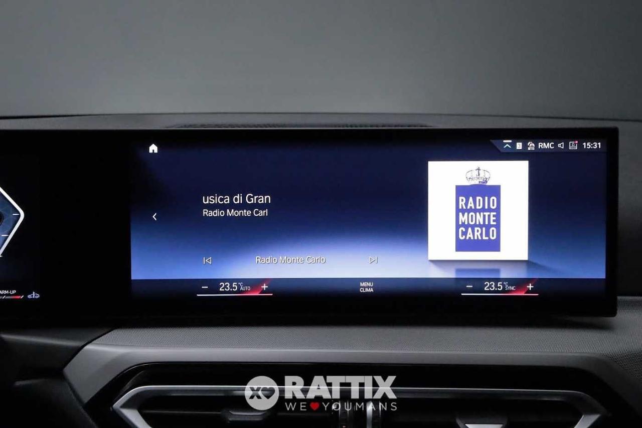 BMW Bmw Serie 3 usata 10