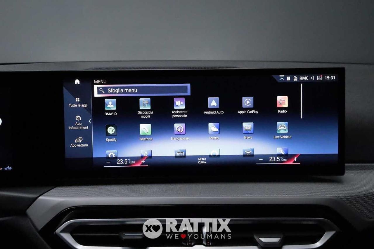 BMW Bmw Serie 3 usata 12