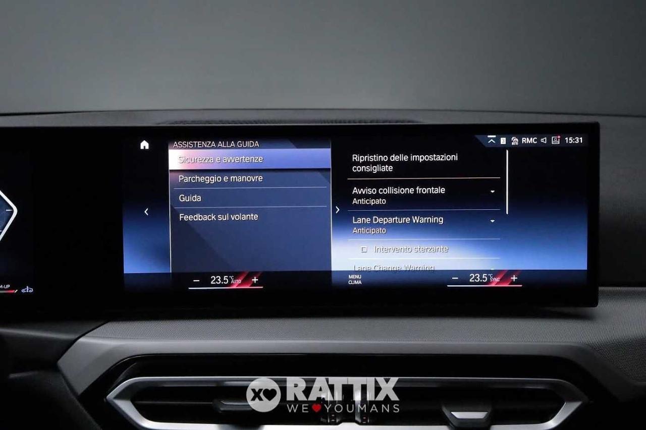 BMW Bmw Serie 3 usata 13