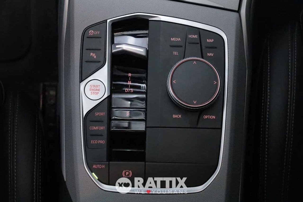 BMW Bmw Serie 3 usata 15