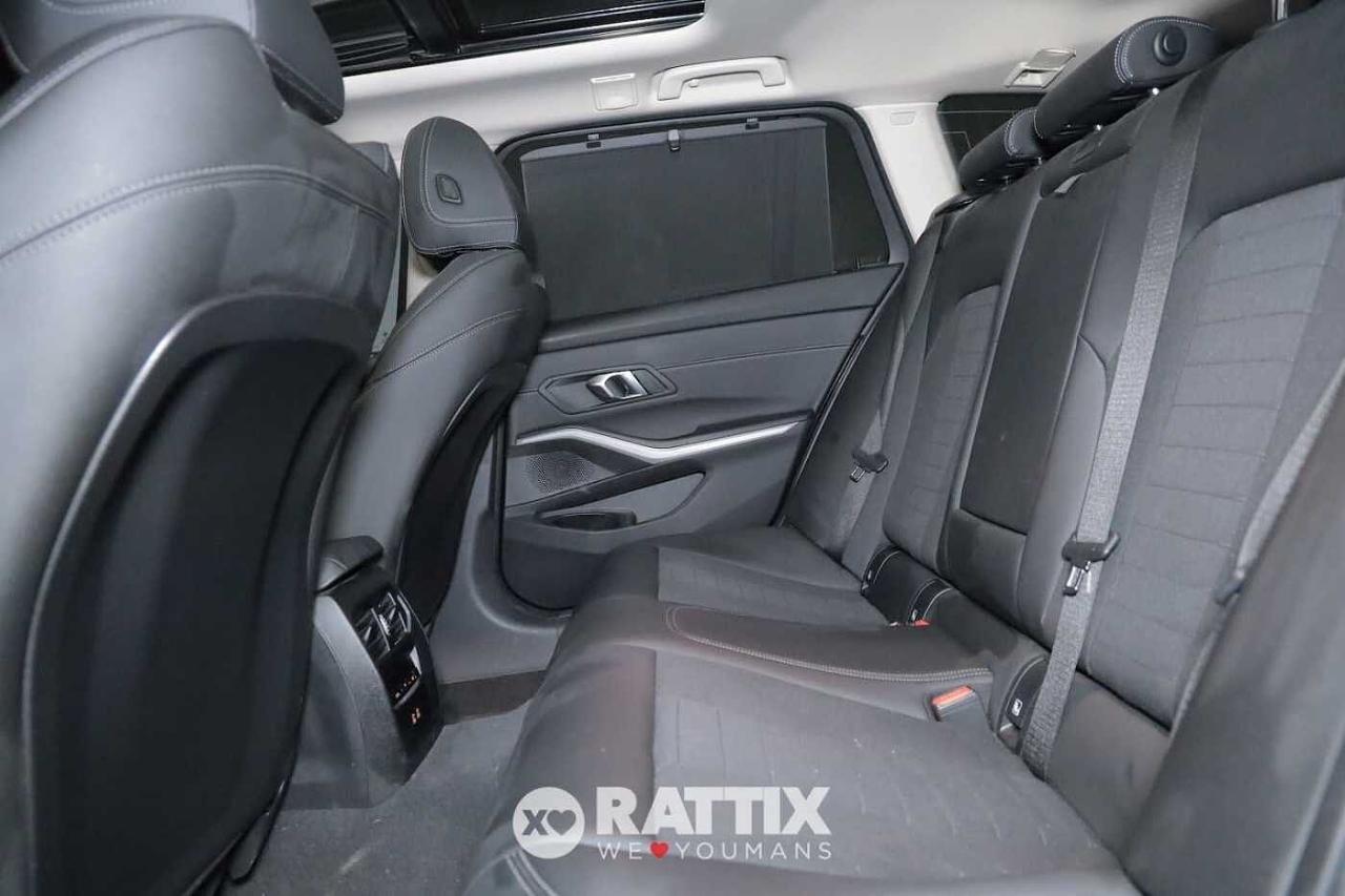 BMW Bmw Serie 3 usata 18