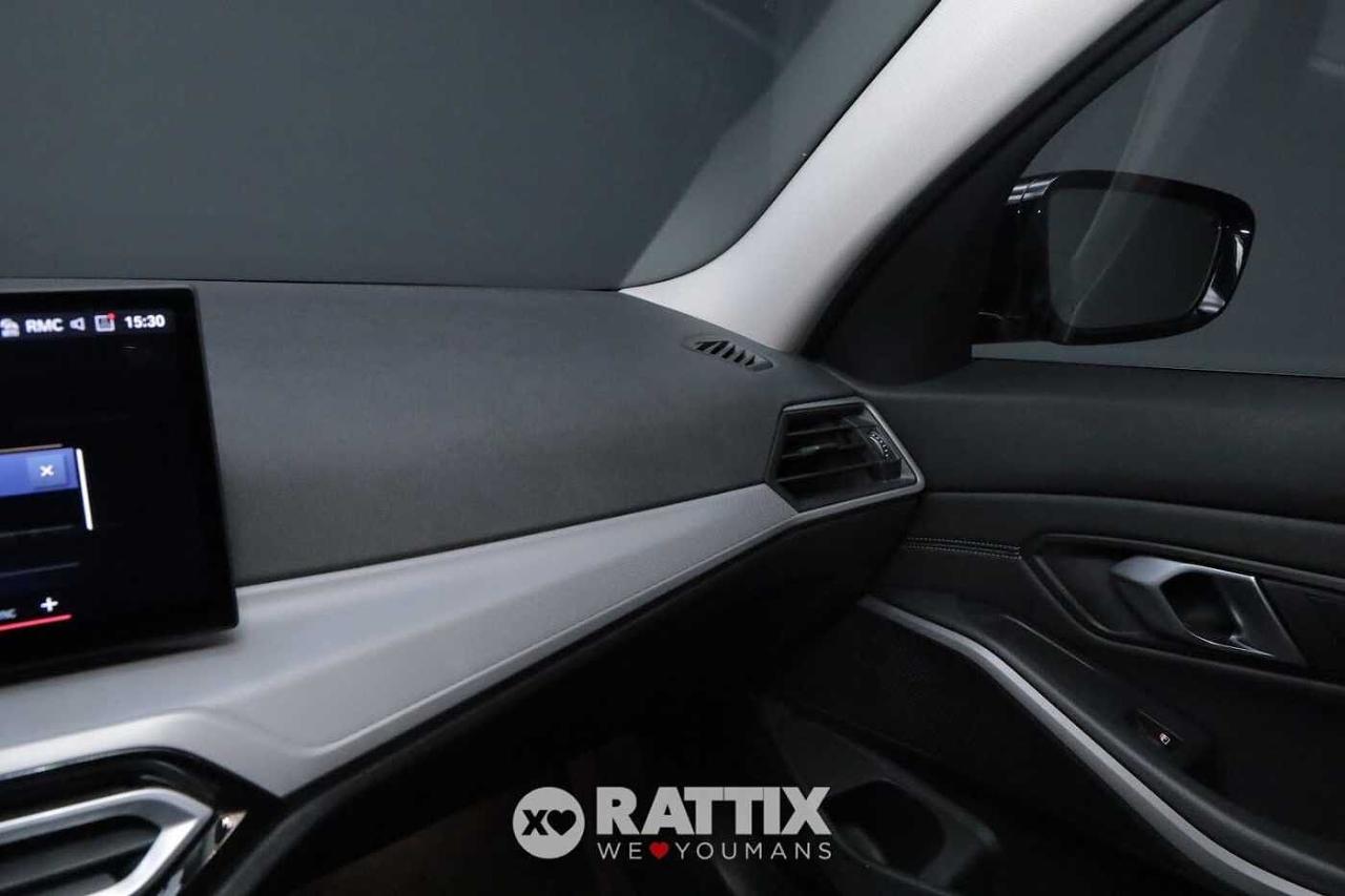 BMW Bmw Serie 3 usata 19