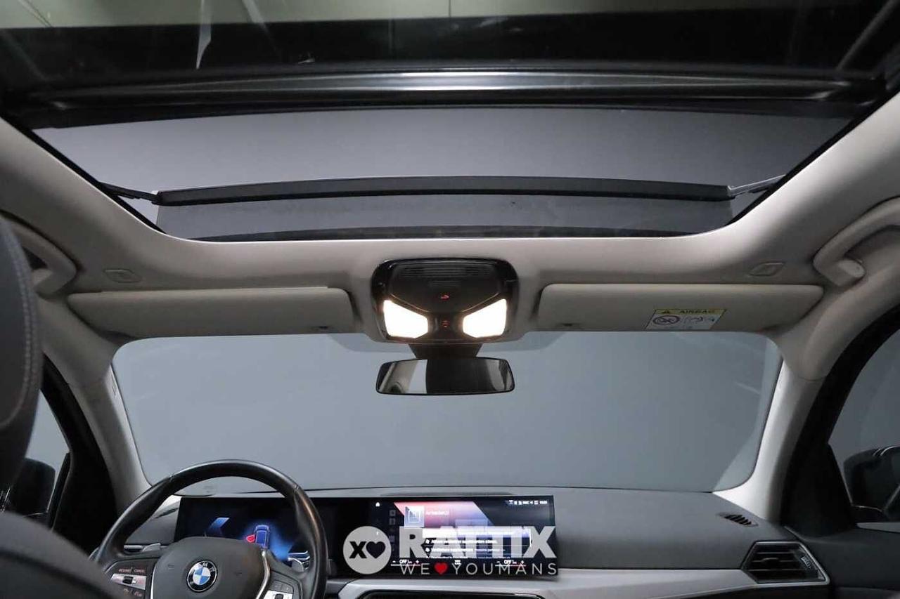 BMW Bmw Serie 3 usata 21