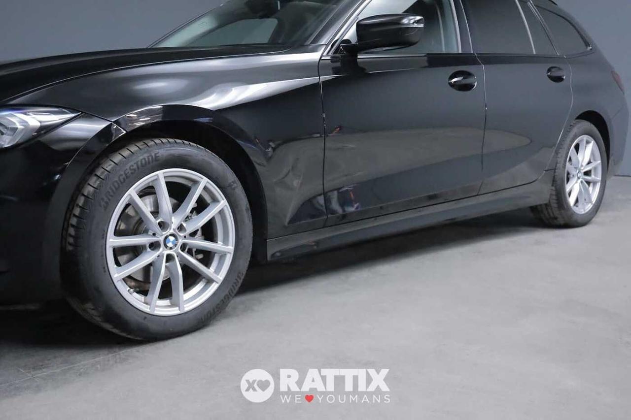 BMW Bmw Serie 3 usata 23