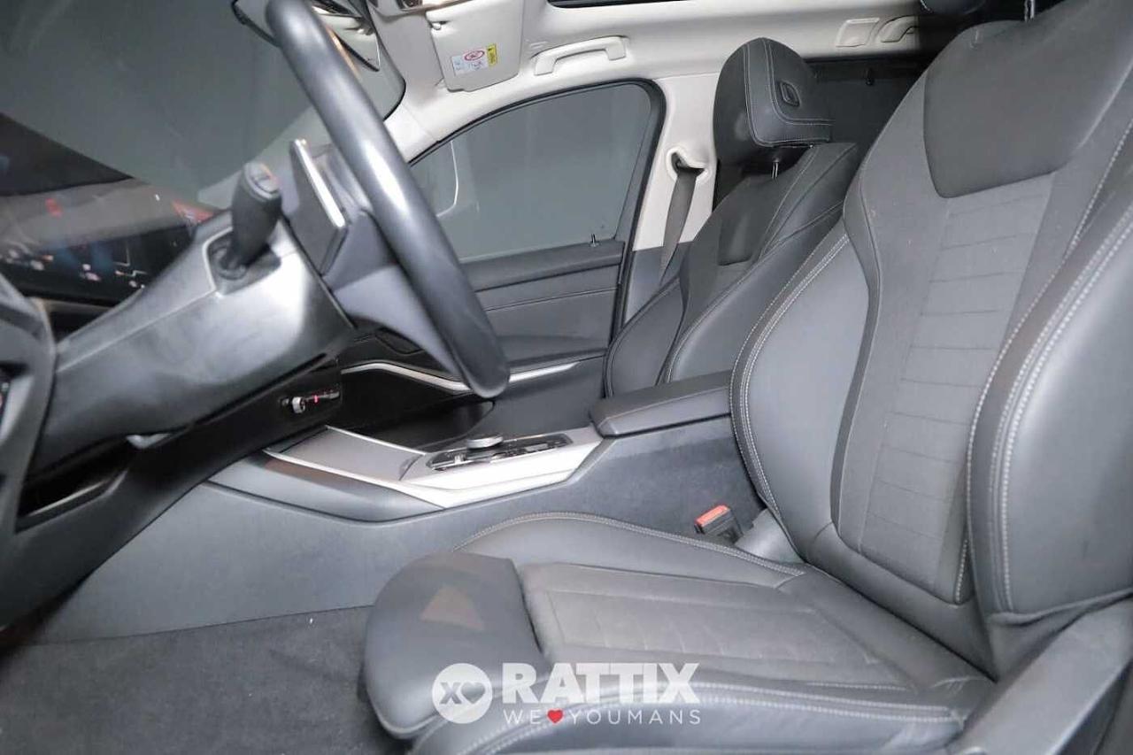 BMW Bmw Serie 3 usata 27