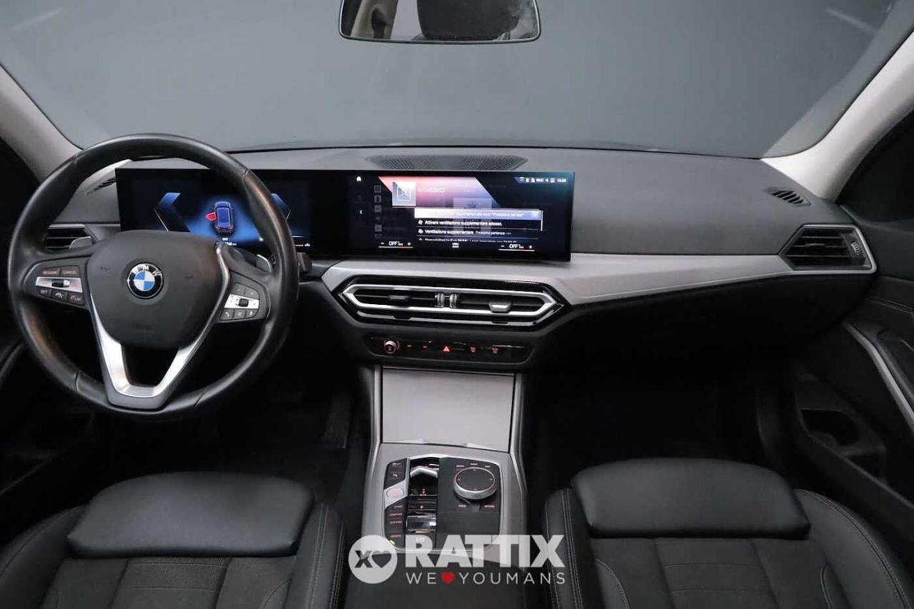 BMW Bmw Serie 3 usata 28