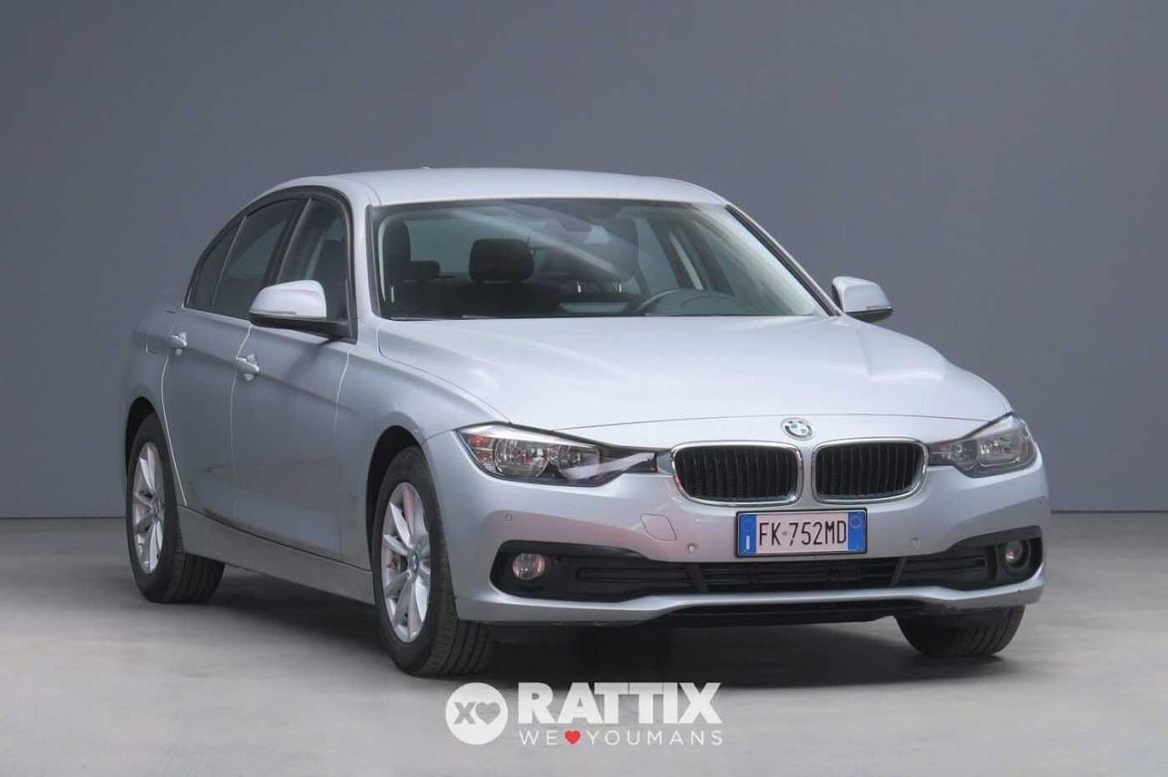 BMW Bmw Serie 3 318 d 2.0 150CV Sport Auto