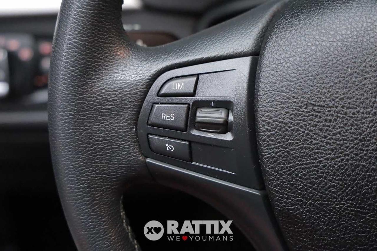 BMW Bmw Serie 3 usata, con Interno 11