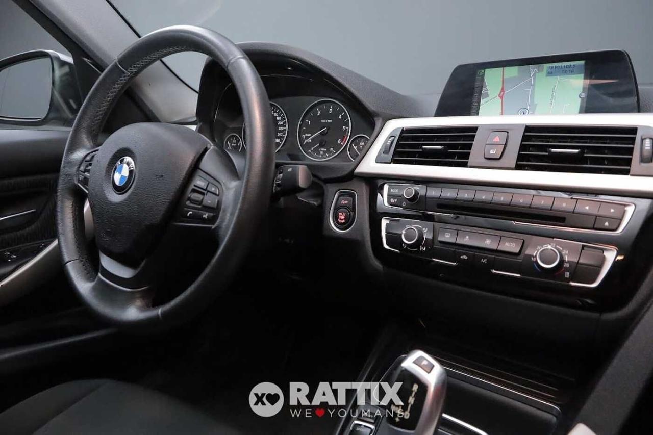 BMW Bmw Serie 3 usata 6