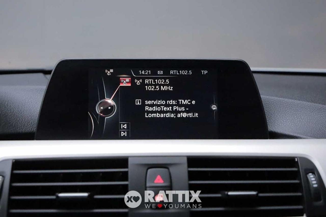 BMW Bmw Serie 3 usata 9