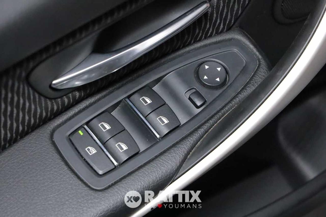 BMW Bmw Serie 3 usata 10