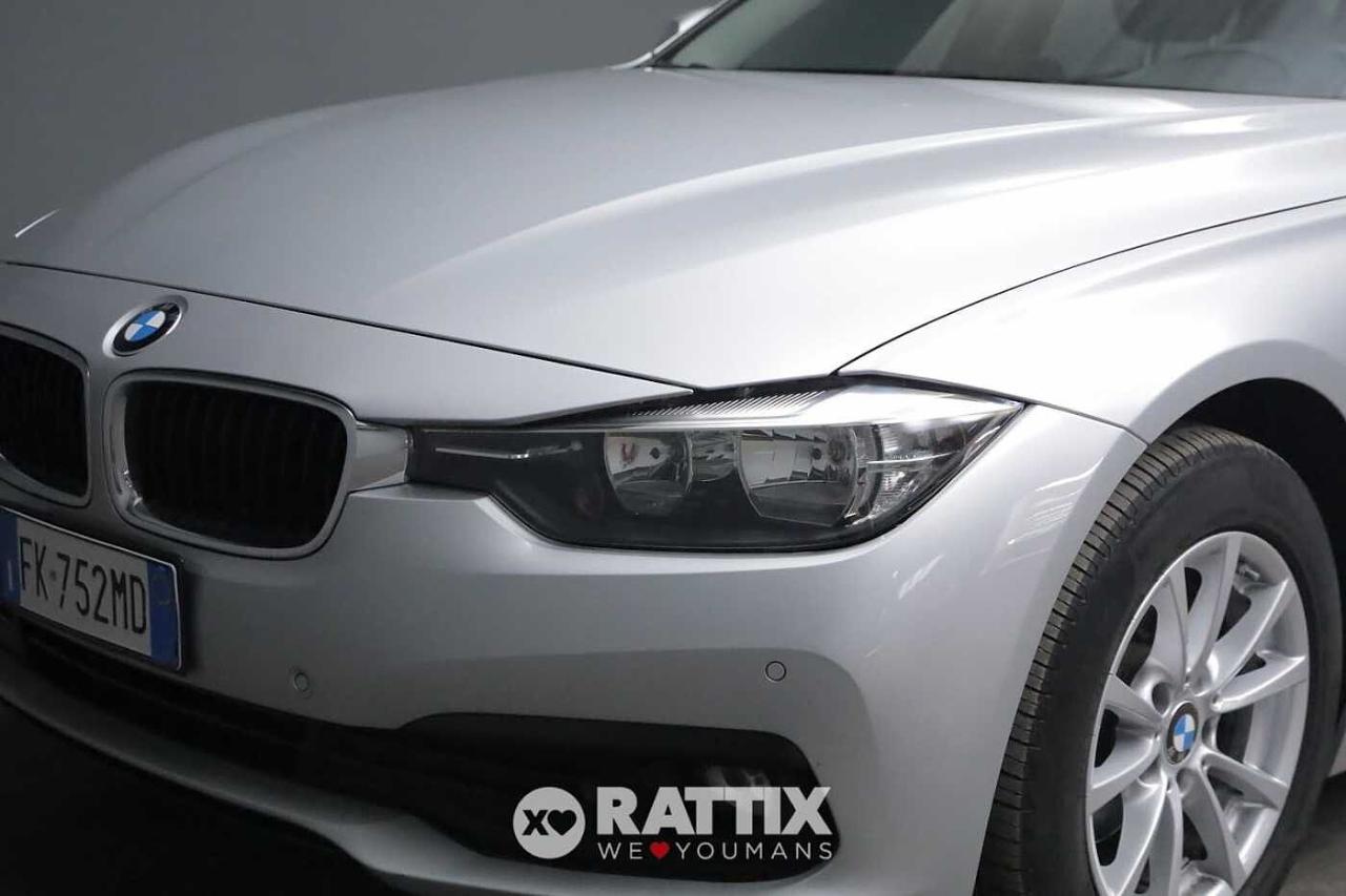 BMW Bmw Serie 3 usata 11