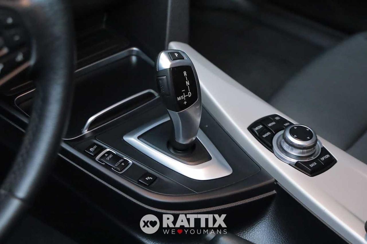 BMW Bmw Serie 3 usata 12