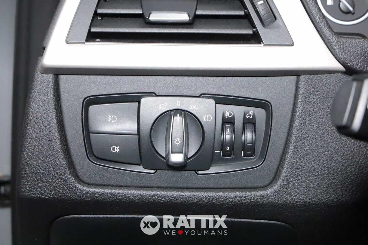 BMW Bmw Serie 3 usata 16