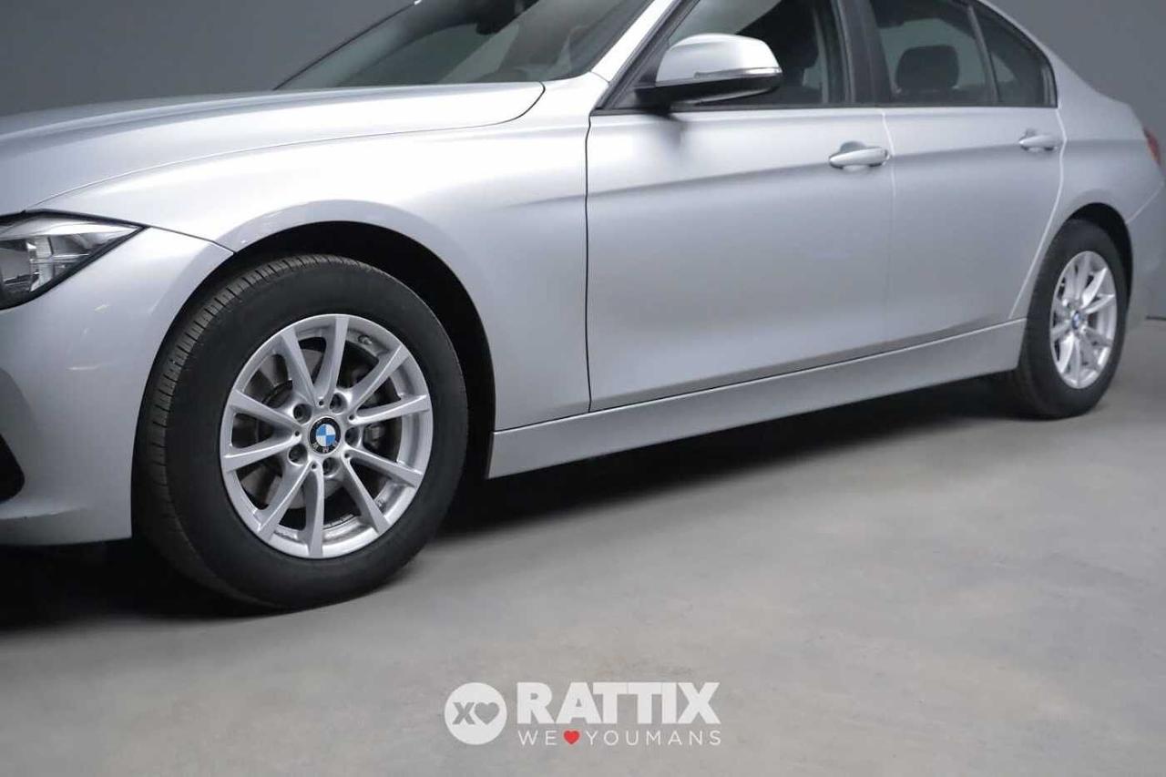 BMW Bmw Serie 3 usata 19