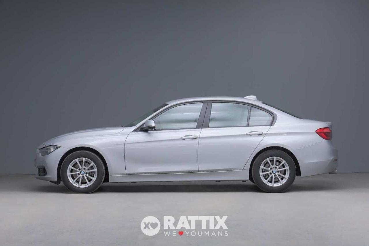 BMW Bmw Serie 3 usata 20