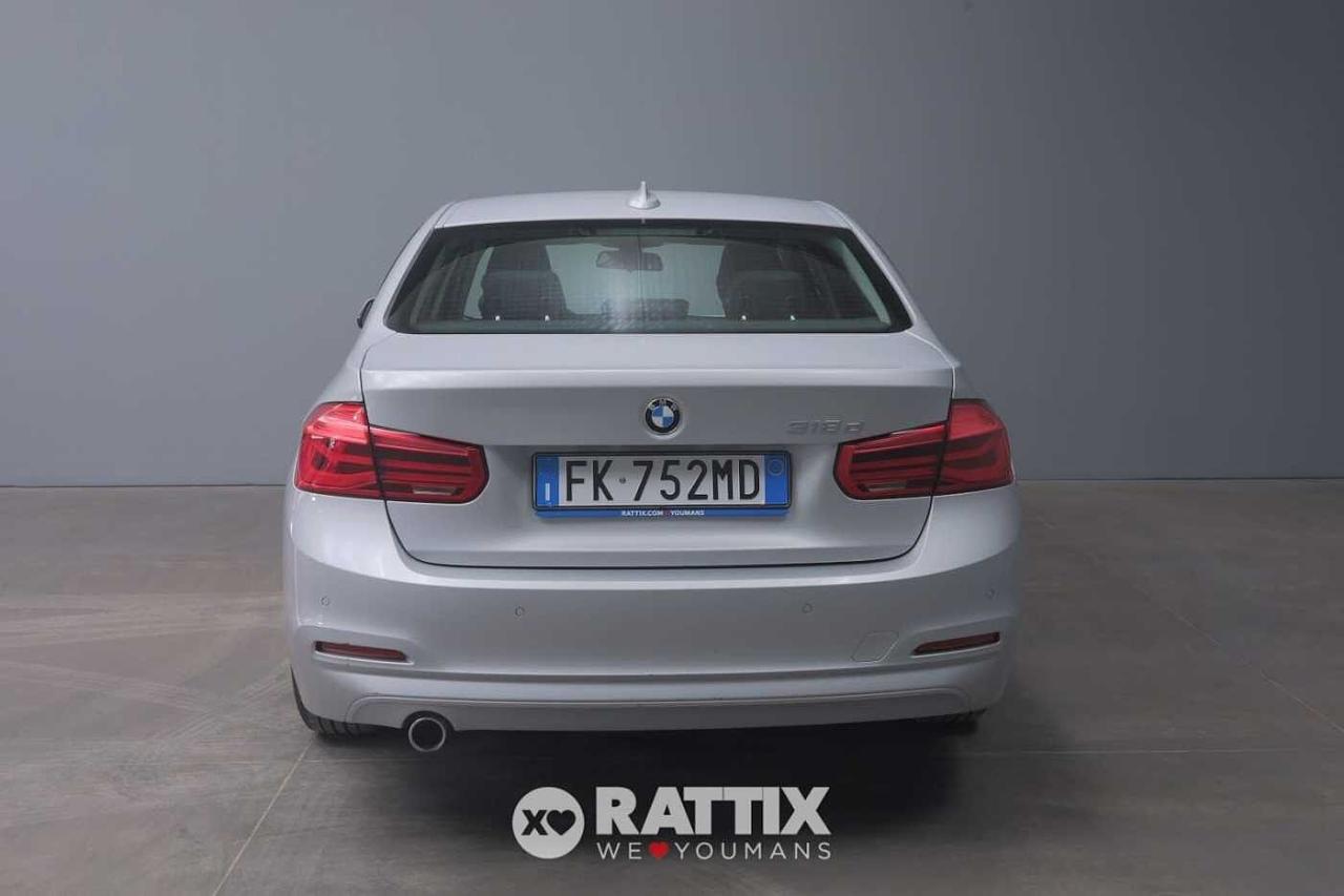 BMW Bmw Serie 3 usata 21