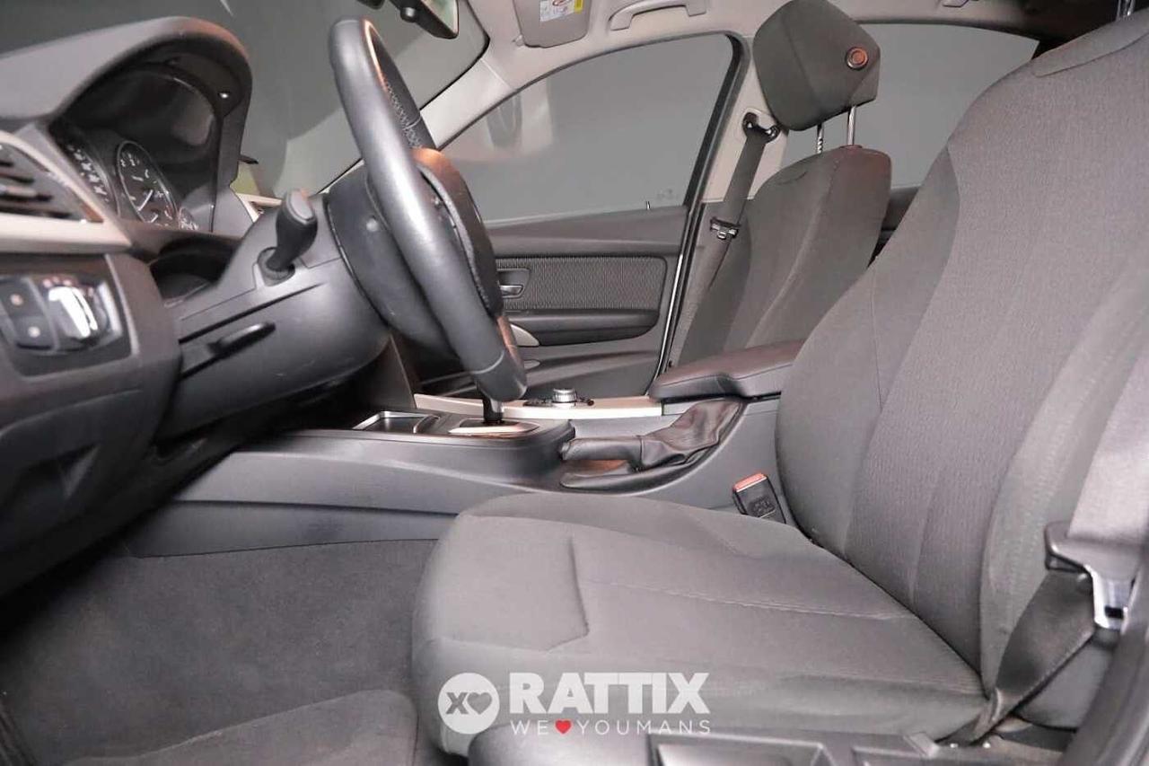 BMW Bmw Serie 3 usata 23