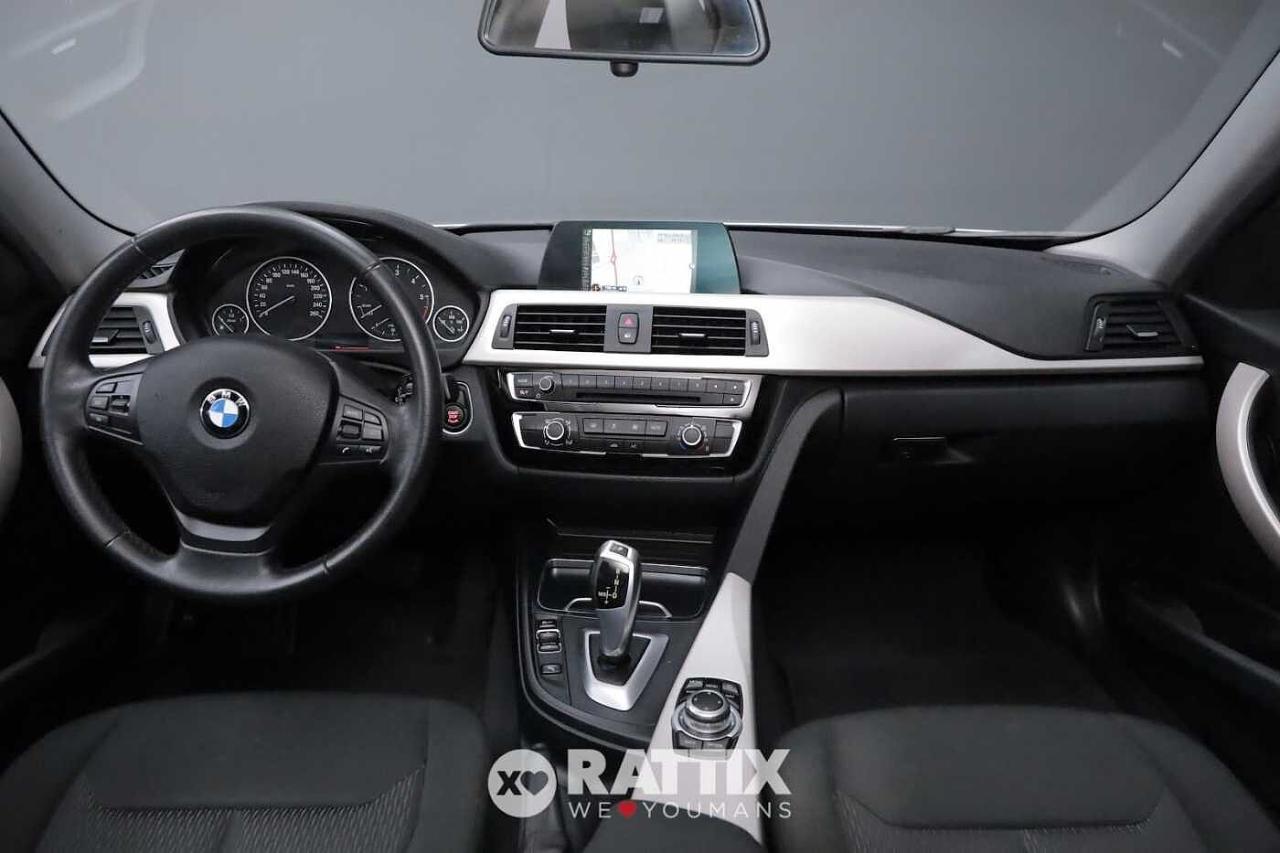 BMW Bmw Serie 3 usata 24