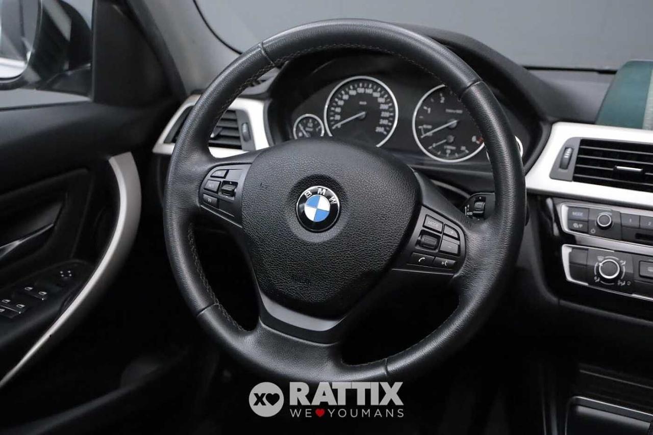 BMW Bmw Serie 3 usata 25