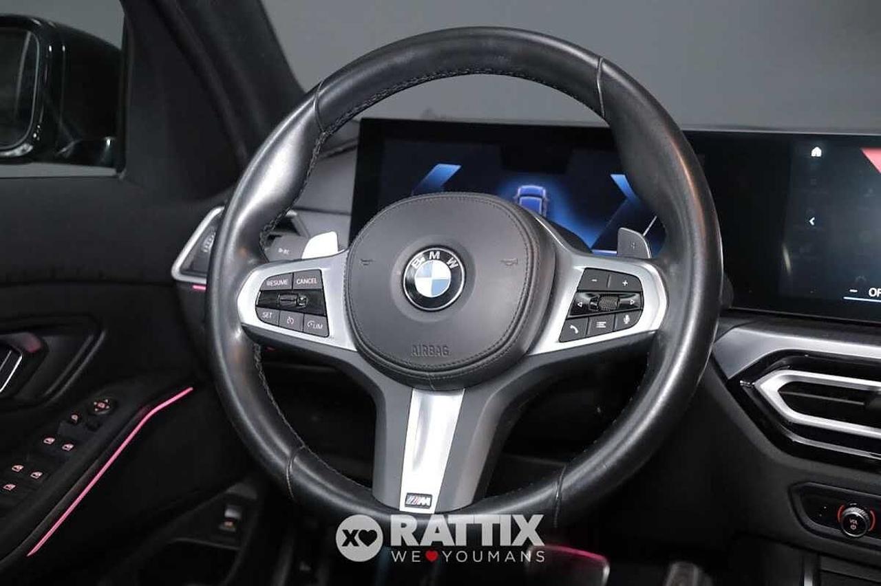 BMW Bmw Serie 3 usata 2