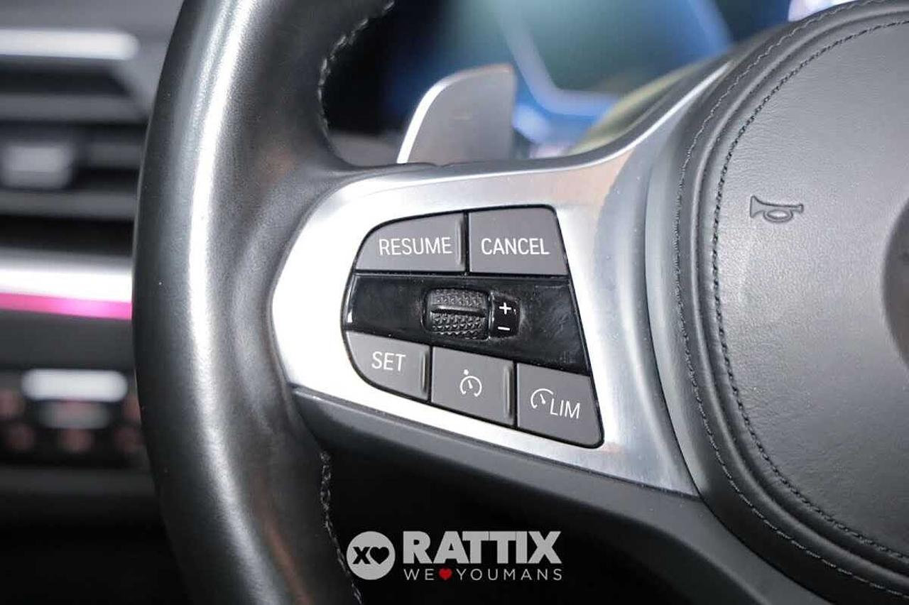 BMW Bmw Serie 3 usata 3